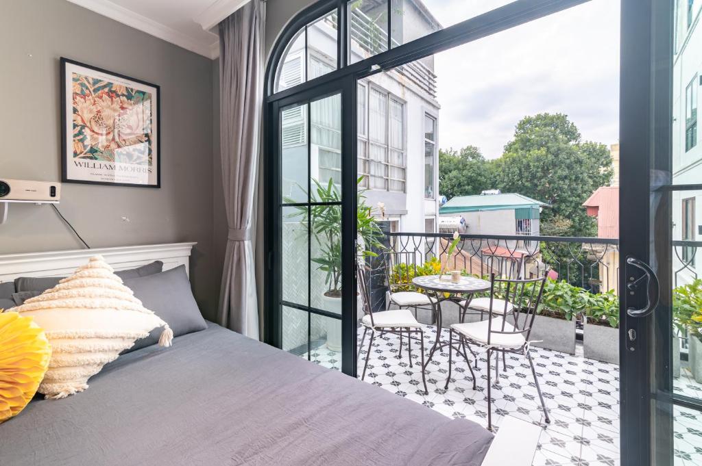 SaziHome Lý Nam Đế