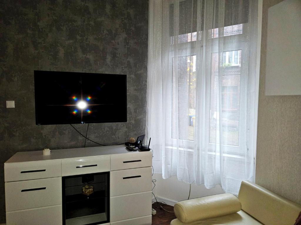 Apartament Moniuszki Starówka Bytom 40m2 photo 3