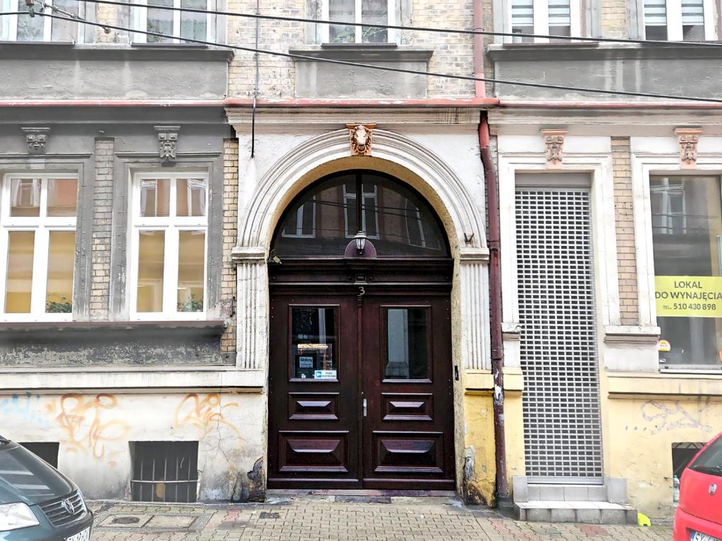 Apartament Moniuszki Starówka Bytom 40m2 photo 1