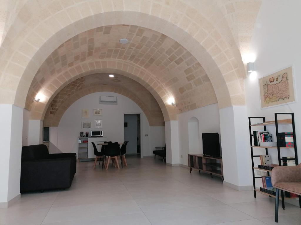 Appartamento B&B VOLTE D'OGIVA photo 1