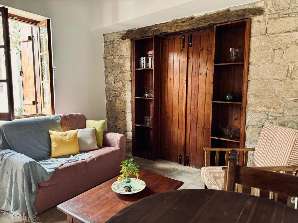 Porfyrios Country House photo 4