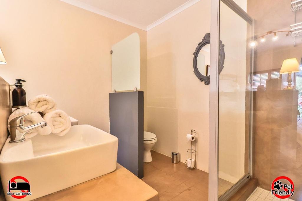 Cinzaco Dullstroom photo 4