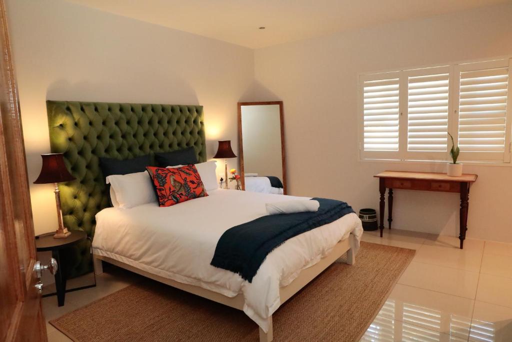 Gorgeous 1-bedroom Sandton flat