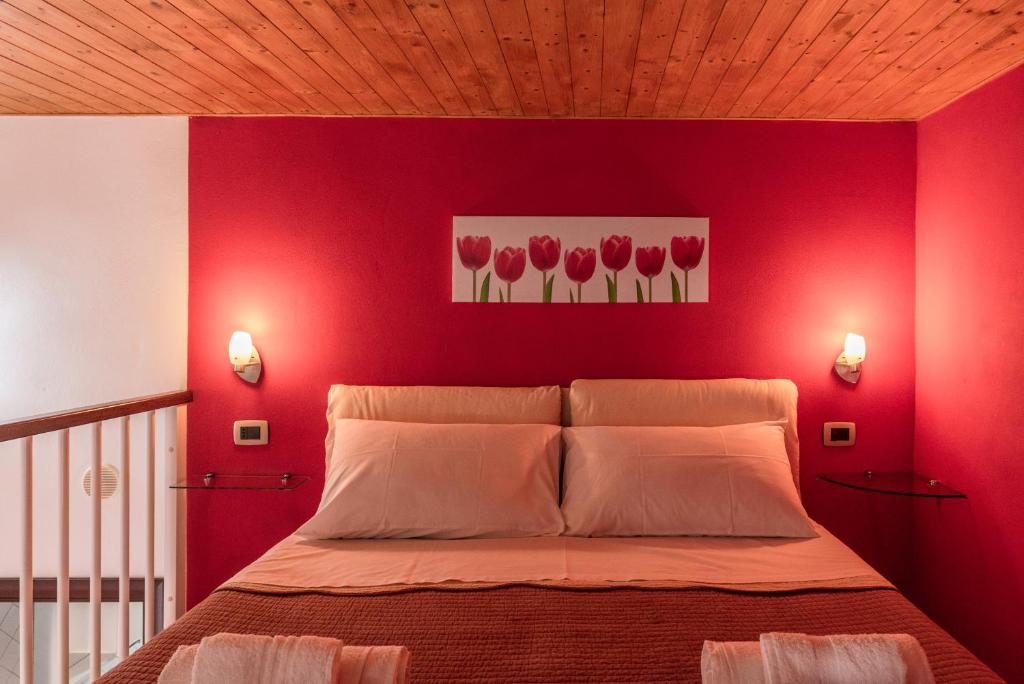 Il molo Apartment 1