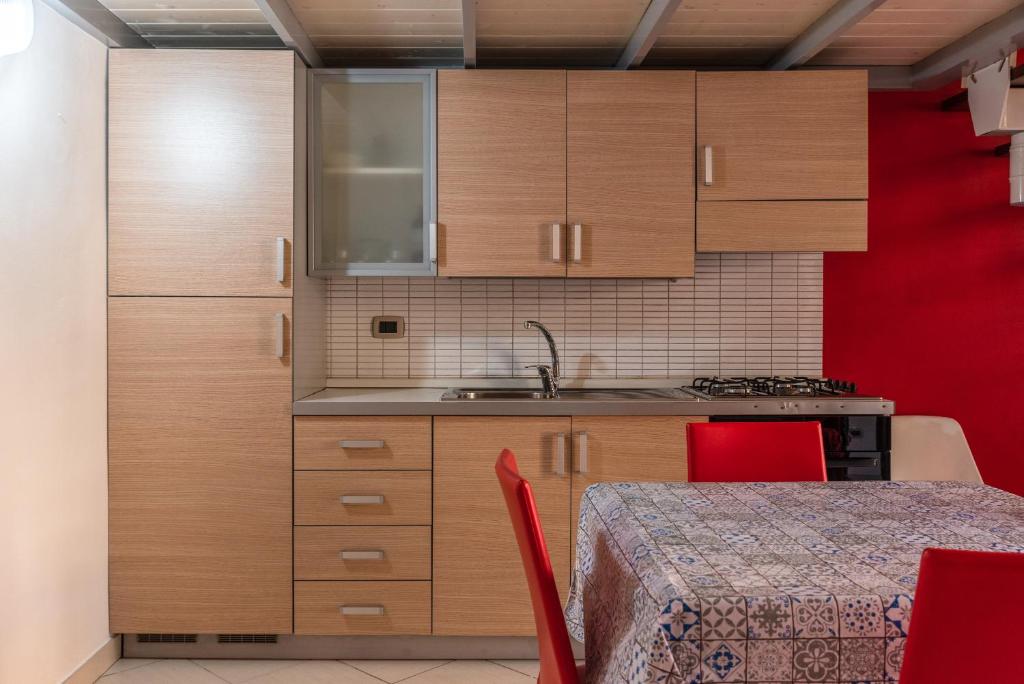 Il molo Apartment 1 photo 1