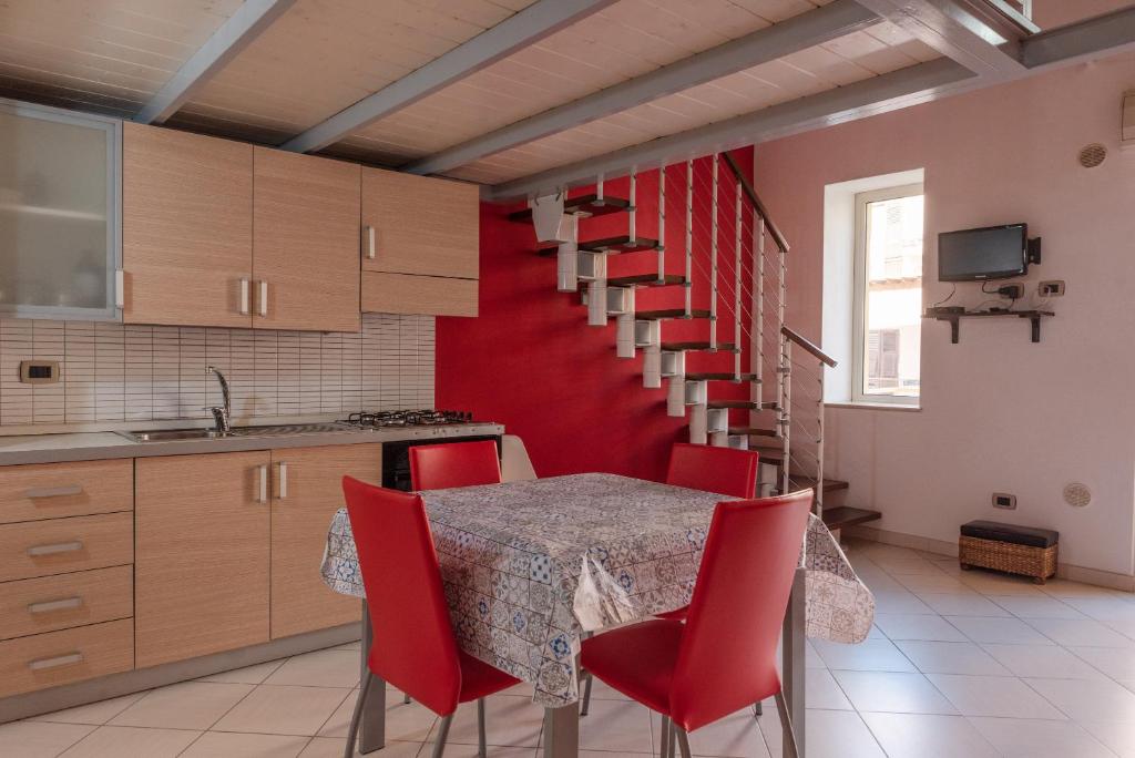 Il molo Apartment 1 photo 3