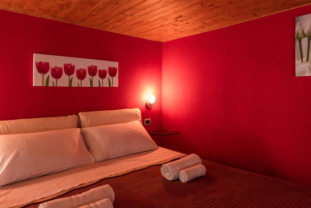 Il molo Apartment 1 photo 2
