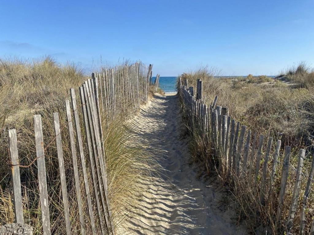 A deux pas de la mer - Marseillan Plage photo 1