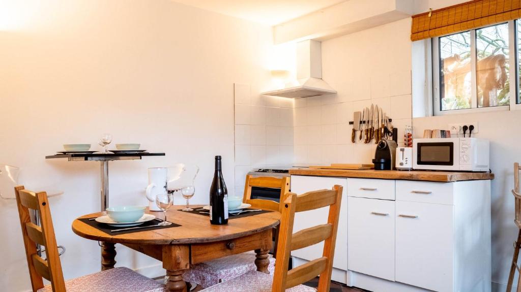 La berge du Clain - Joli appartement à Poitiers photo 1