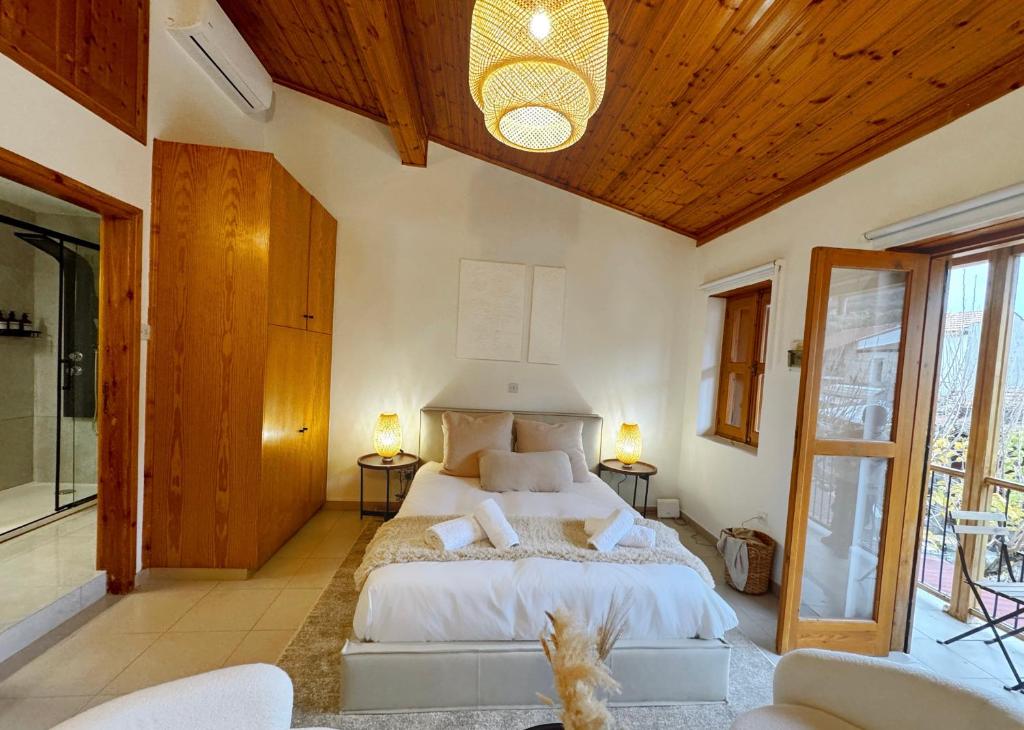 Maison Damianou Elegant Loft photo 4