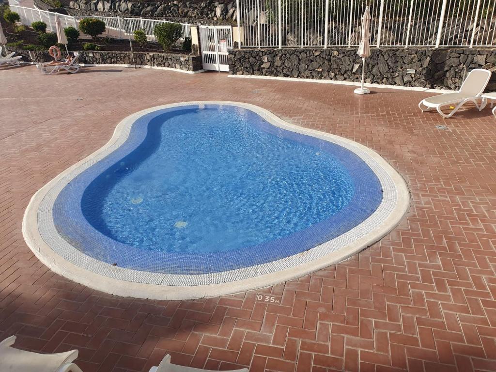 Luminoso apartamento en Chayofa Arona photo 1