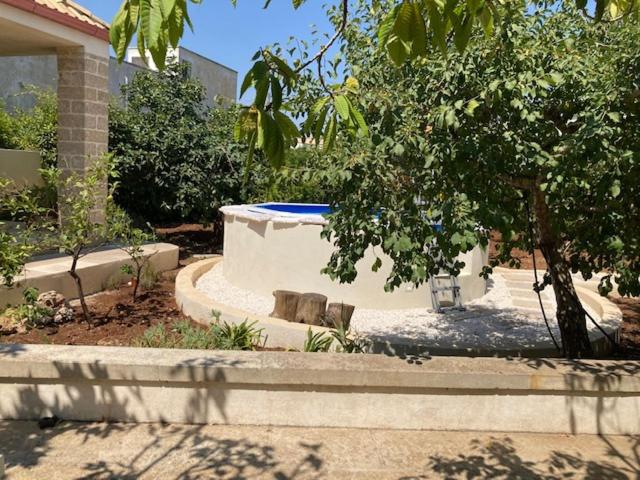 Dimora Cavalieri charming house salento puglia photo 1
