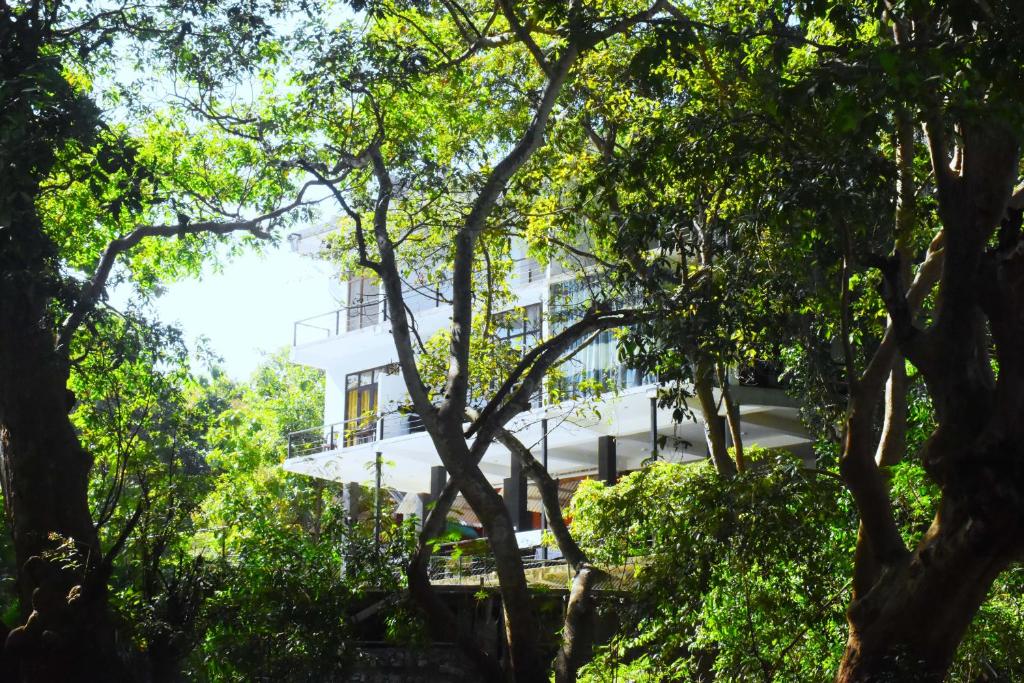 Sunwin River Cabana photo 2