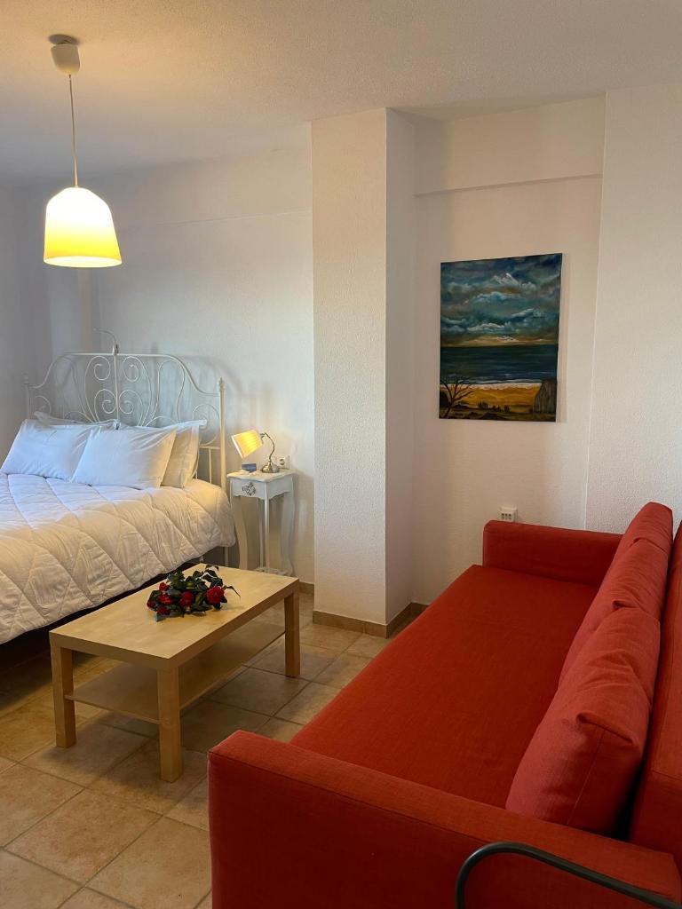 Aegean View House photo 2