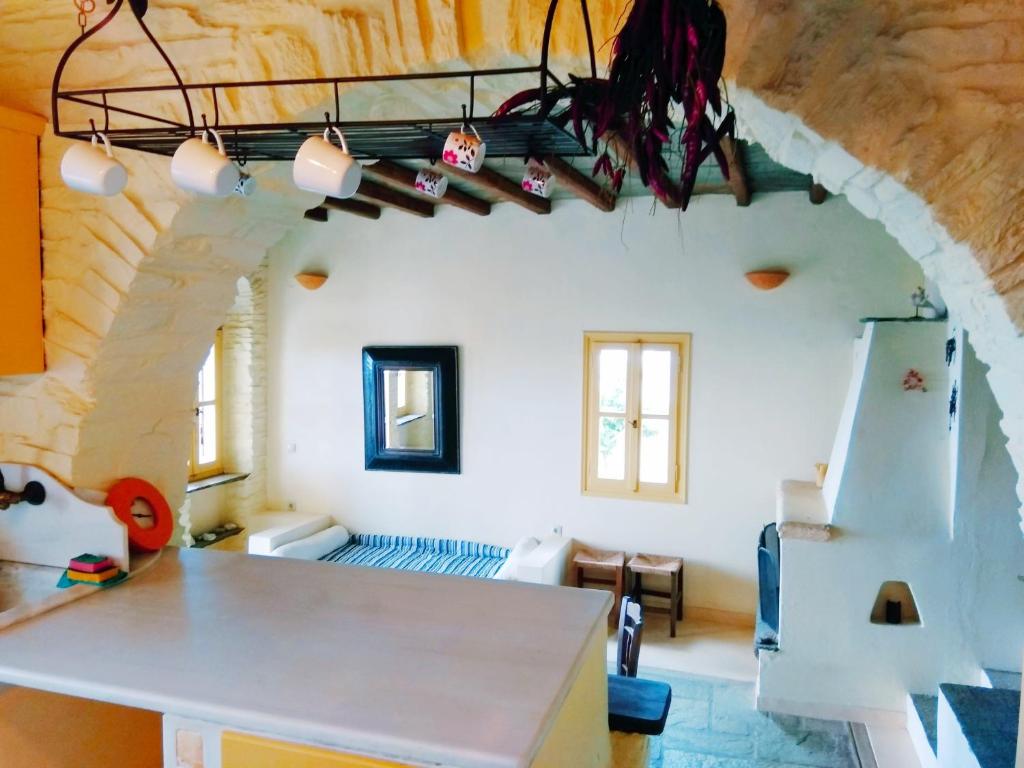 Tinian View Maisonette