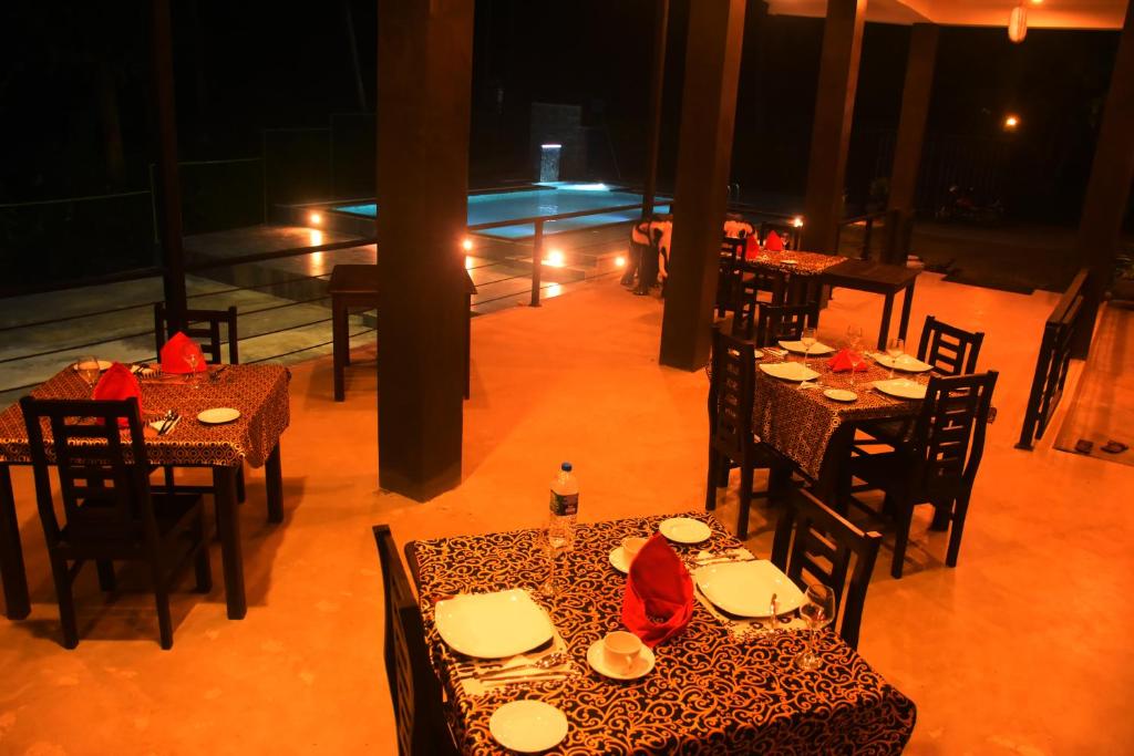 Sunwin River Cabana photo 4