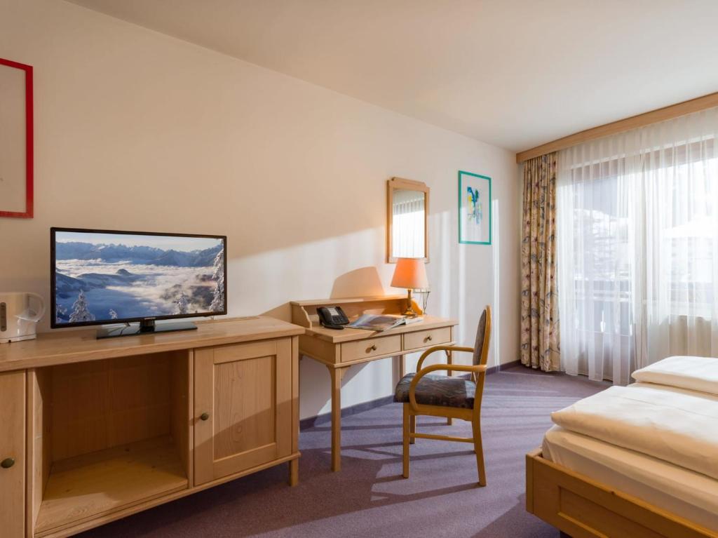Harmony Hotel Sonnschein photo 1