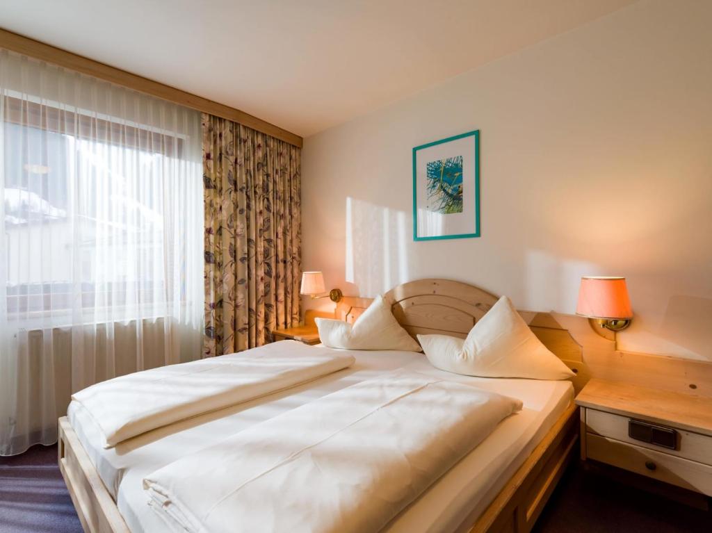 Harmony Hotel Sonnschein photo 2