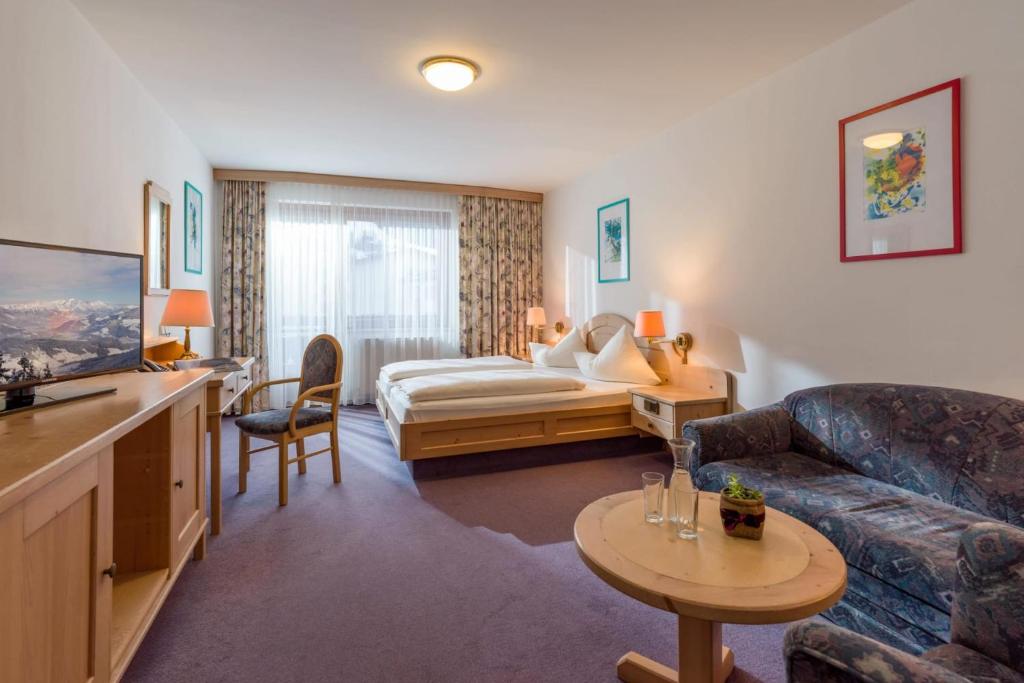 Harmony Hotel Sonnschein photo 4