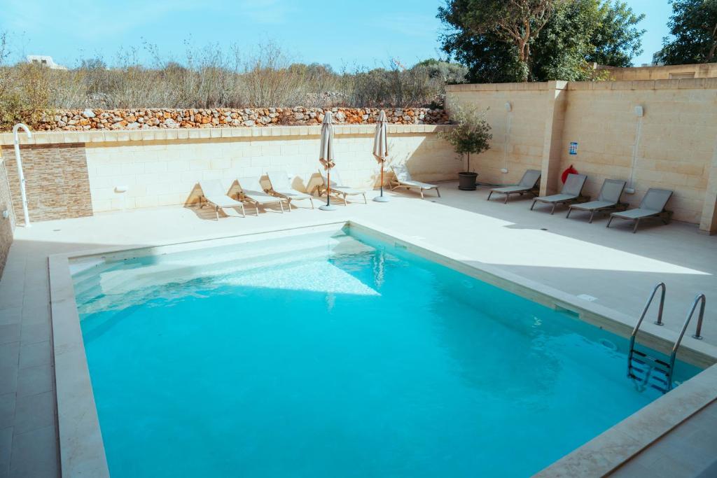 Luxurious Gozo Apartment, Qala photo 2