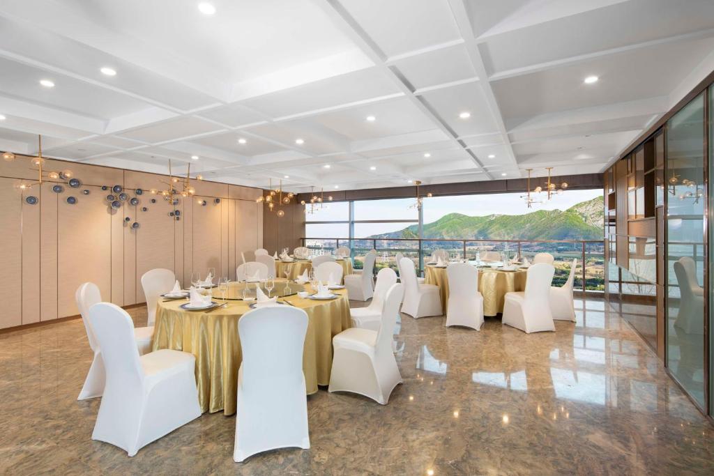 Radisson Suzhou photo 2