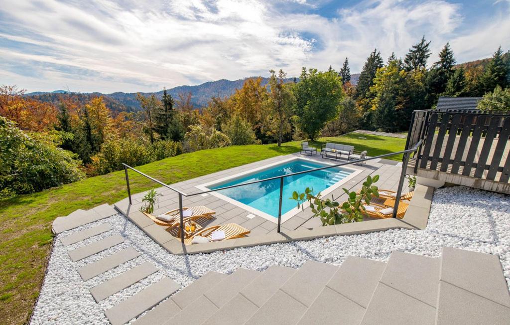 Holiday Home & Spa Kozji Vrh photo 1