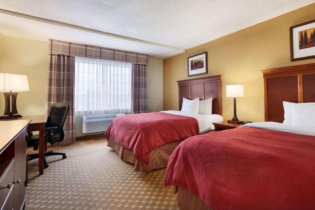 Country Inn & Suites by Radisson, Kalamazoo, MI photo 4
