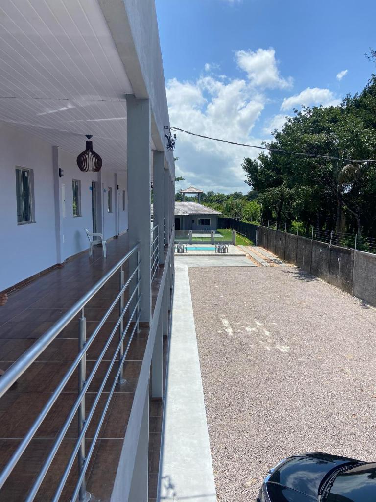 Asas da Maré Pousada photo 1
