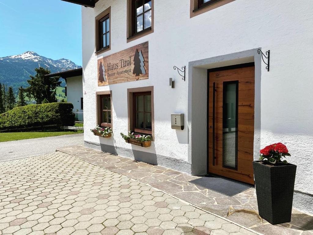 Haus Tirol Ehrwald photo 2