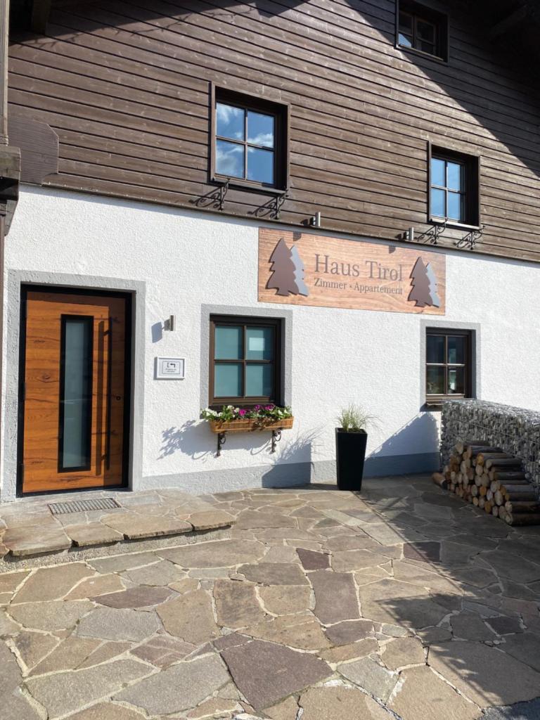 Haus Tirol Ehrwald photo 3