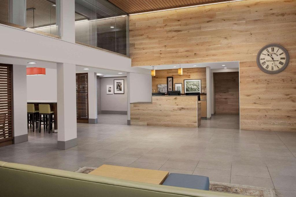 Country Inn & Suites by Radisson, Seattle-Tacoma International Airport, WA photo 1