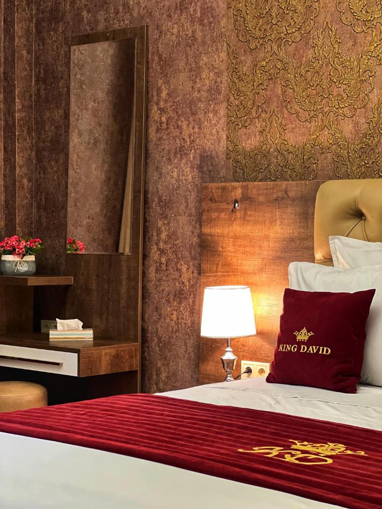 Hotel King David The Builder photo 2