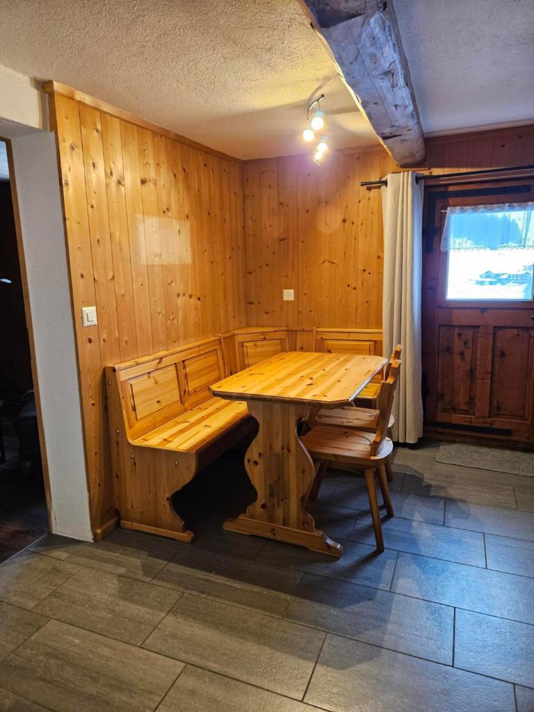 Hotel Madrisajoch photo 1