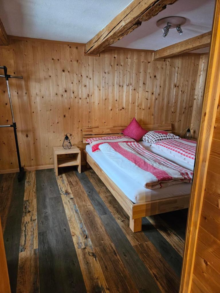 Hotel Madrisajoch photo 3
