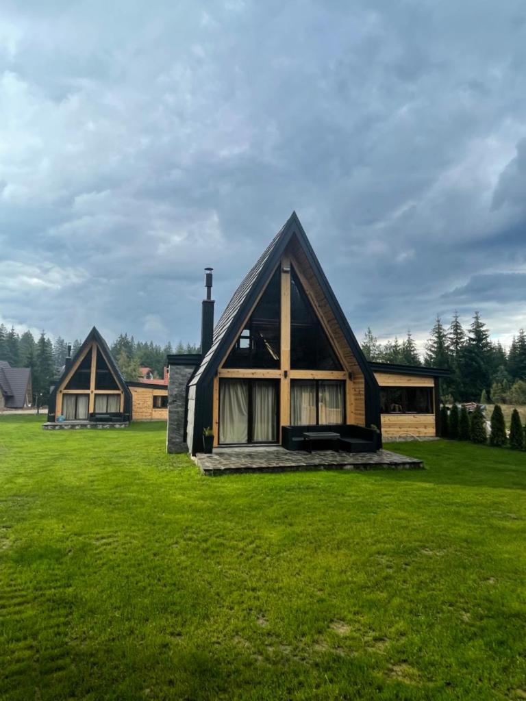 Popovic SPA house Tara II photo 2