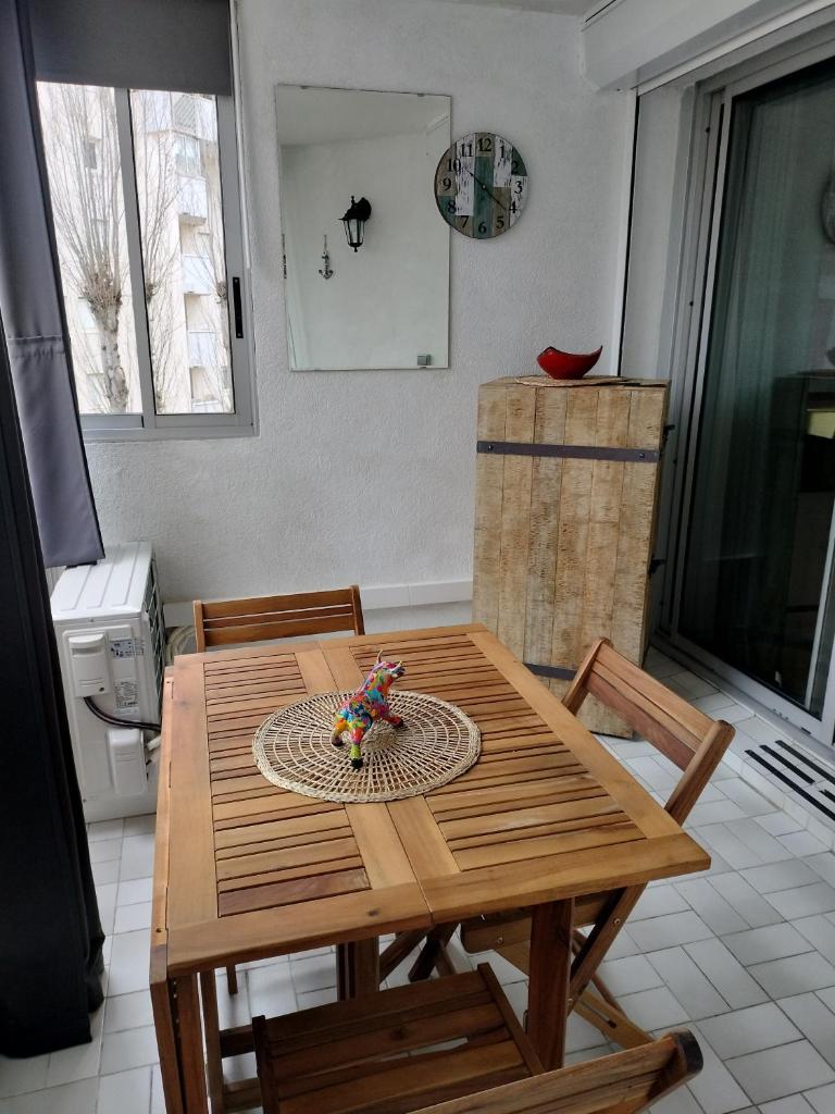 LE FLORIDE B Folco de baronchelli photo 1