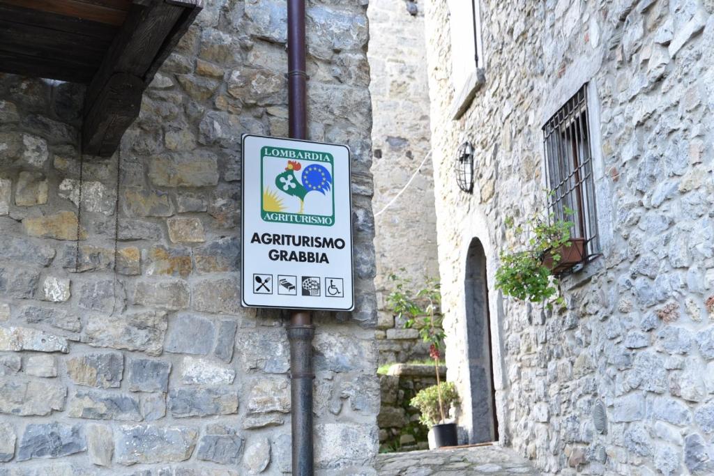 Agriturismo Grabbia photo 2
