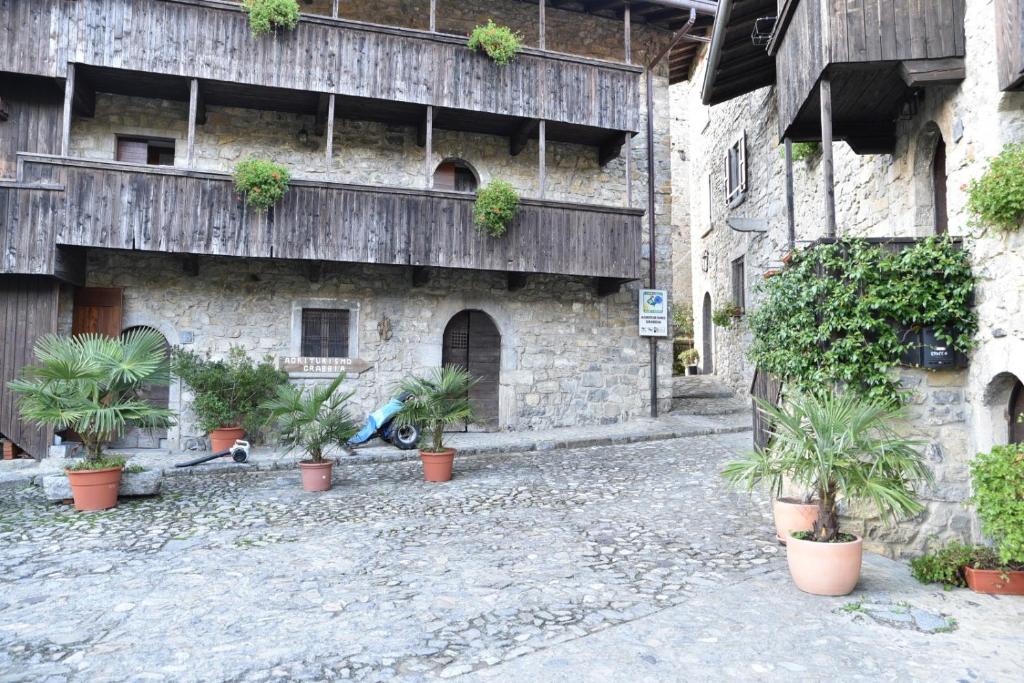 Agriturismo Grabbia photo 3
