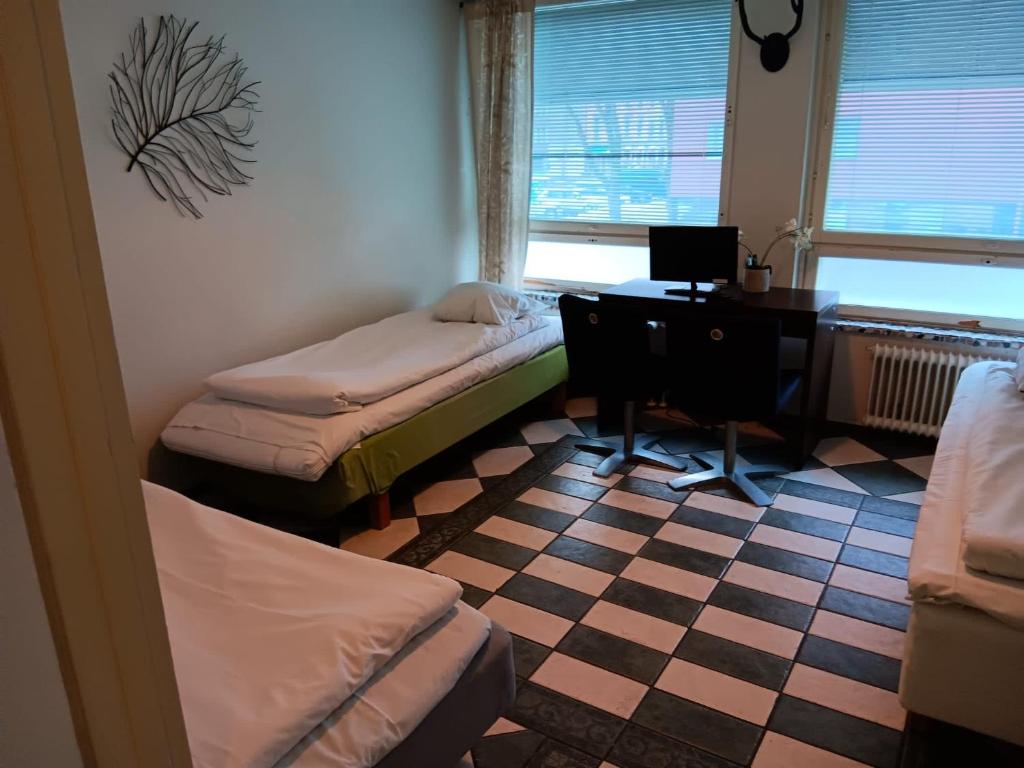 Bella Hostel photo 1