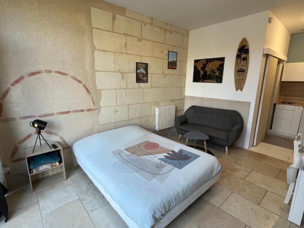 Guest House de Céline et Benoît photo 2