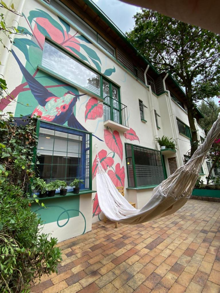 CASA COLIV-BRI photo 1