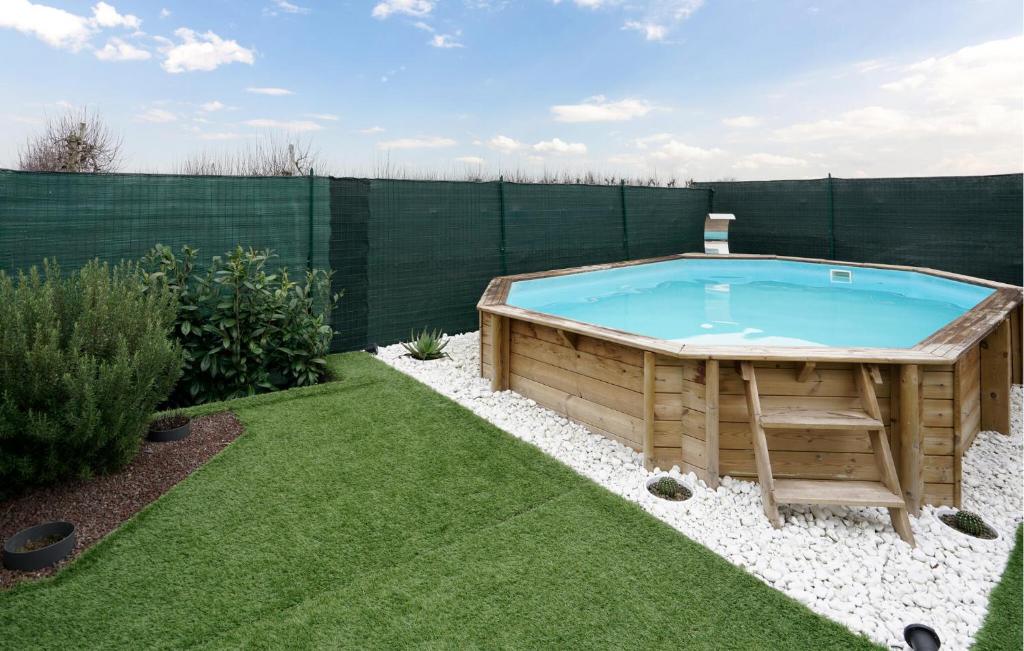 1 Bedroom Awesome Apartment In Alberoro photo 2