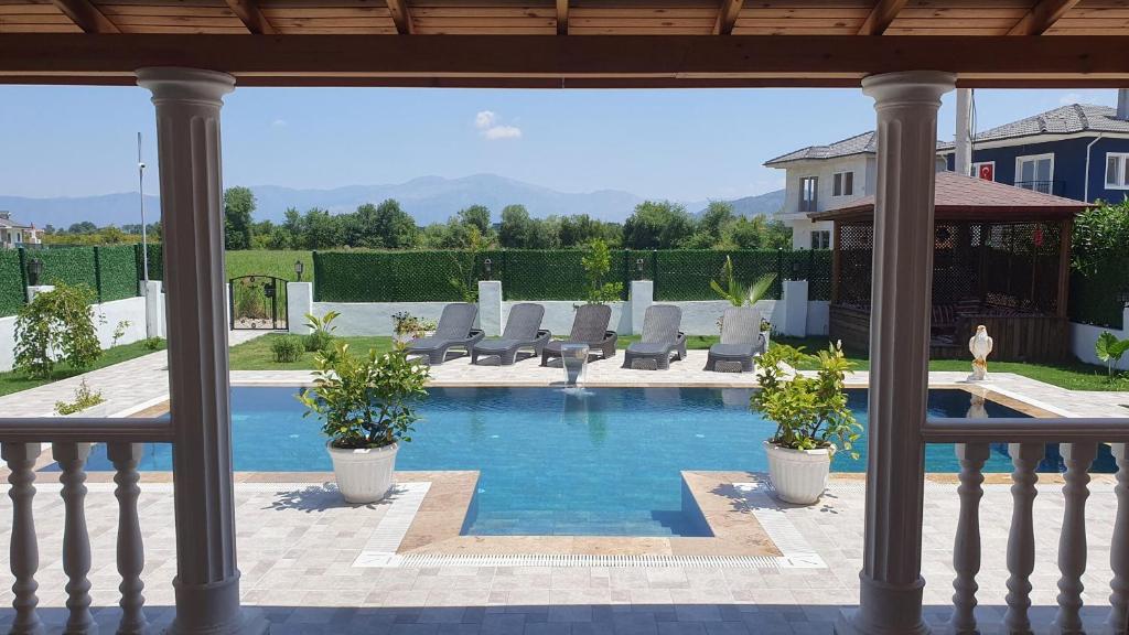 Villa Vanilya photo 2