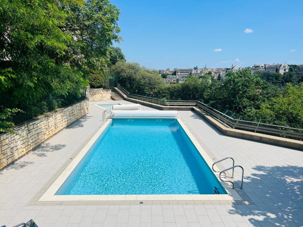Le Rétro - Splendide appartement photo 3