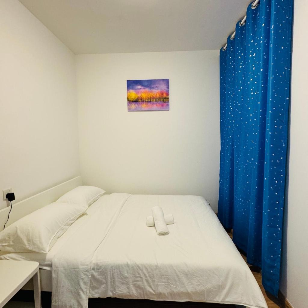 Sea view homestay forest city photo 2