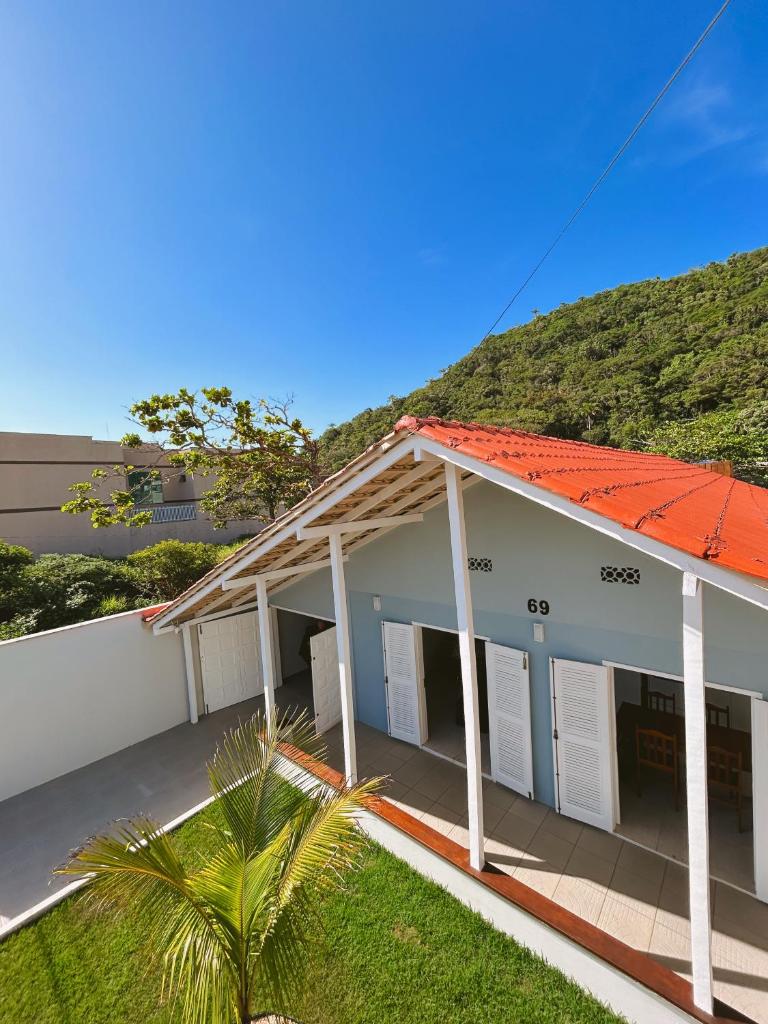 Prainha Beach House photo 4