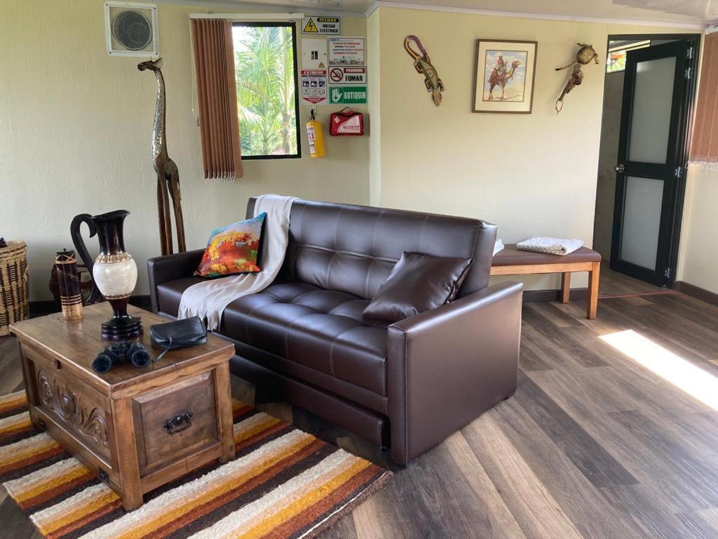 Inviting Mountain Chalet in San Francisco photo 4