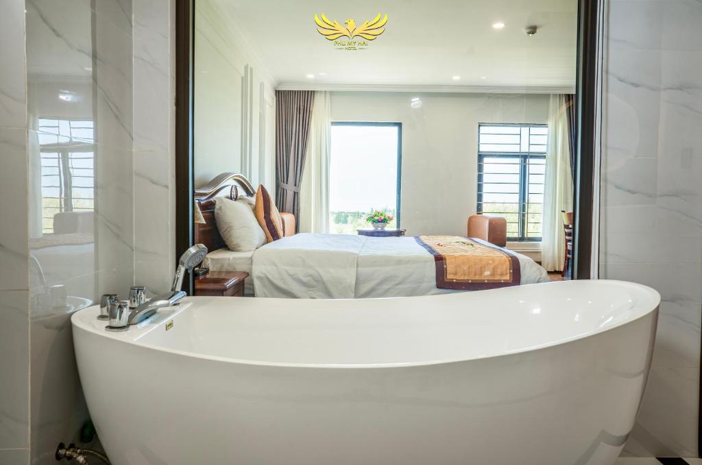 Phu My Hai Hotel