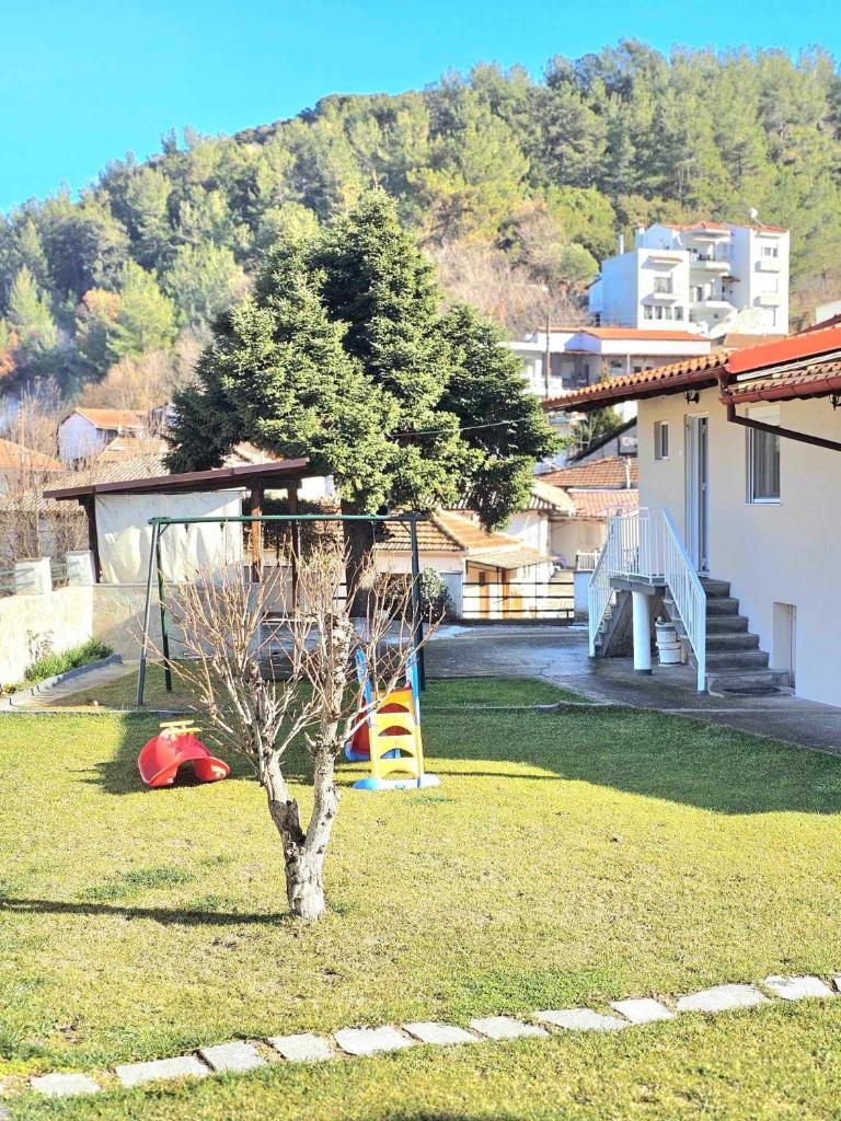 Villa Christina photo 1