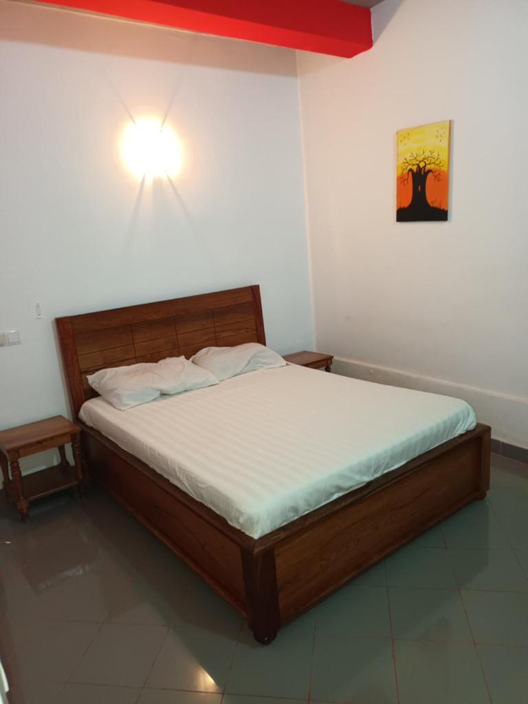 HOTEL BADINCA Alojamento Low Cost in Bissau avenida FRANCISCO MENDES photo 2